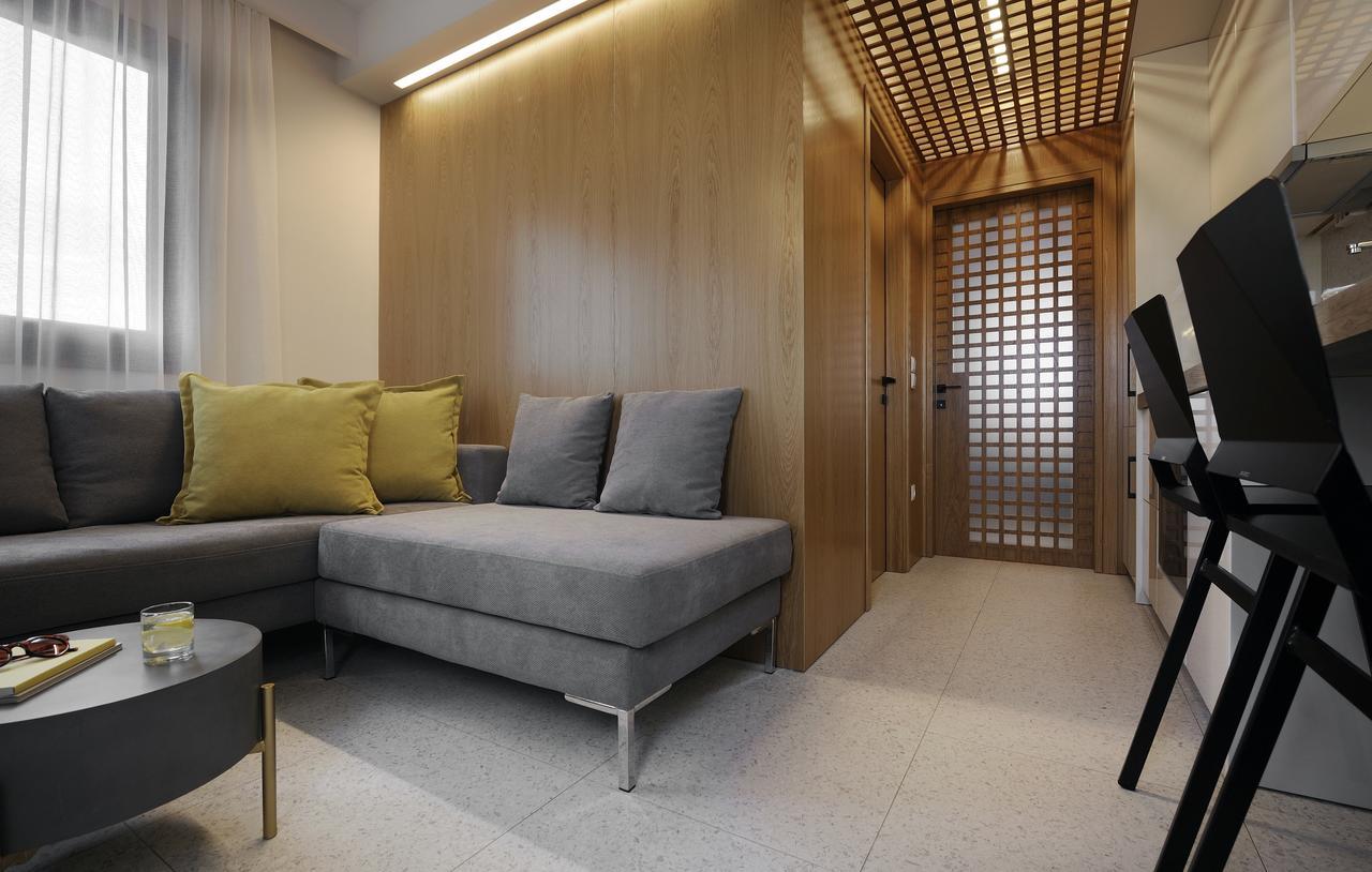 Castristudios 尼基季 外观 照片