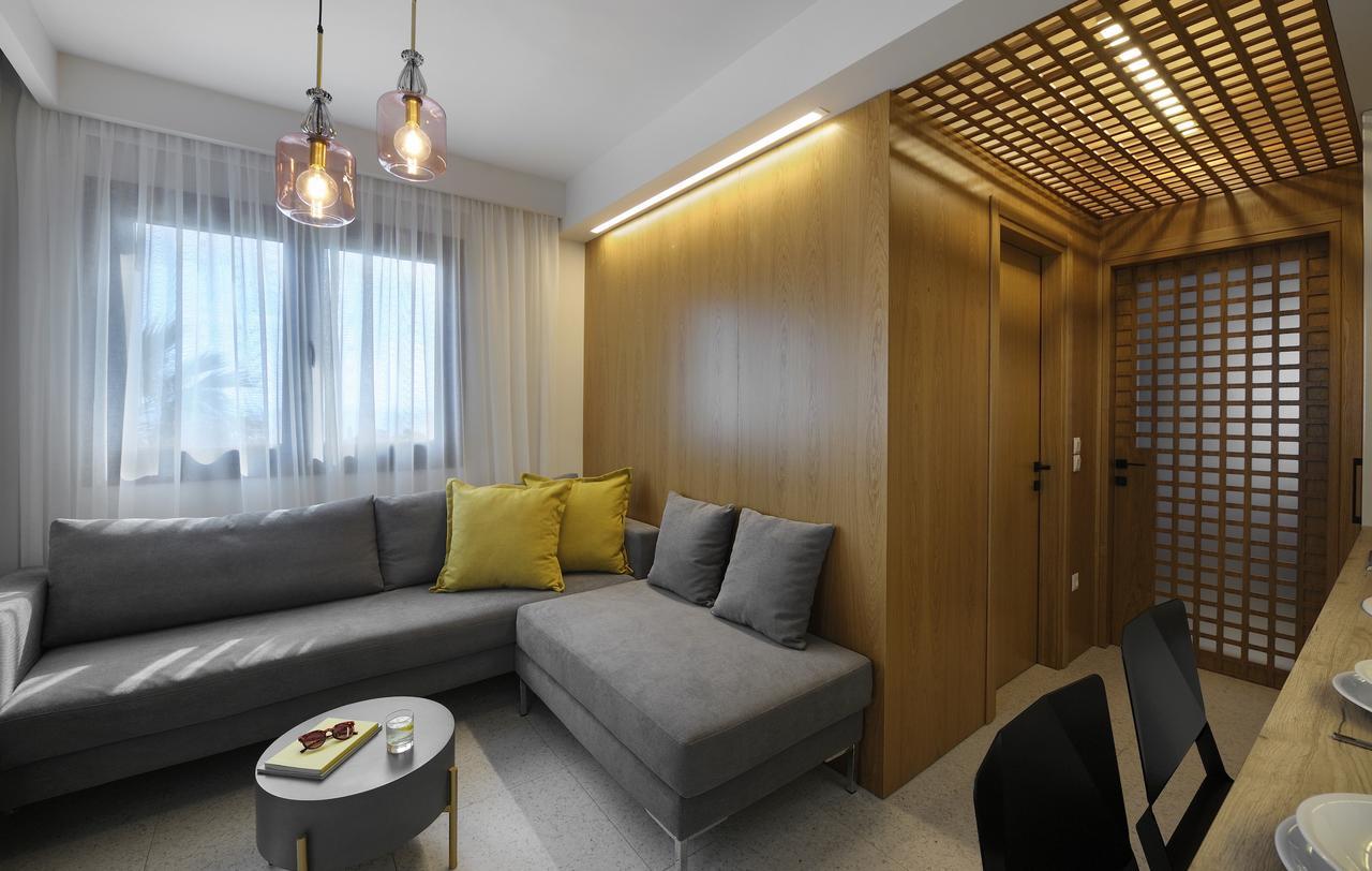 Castristudios 尼基季 外观 照片