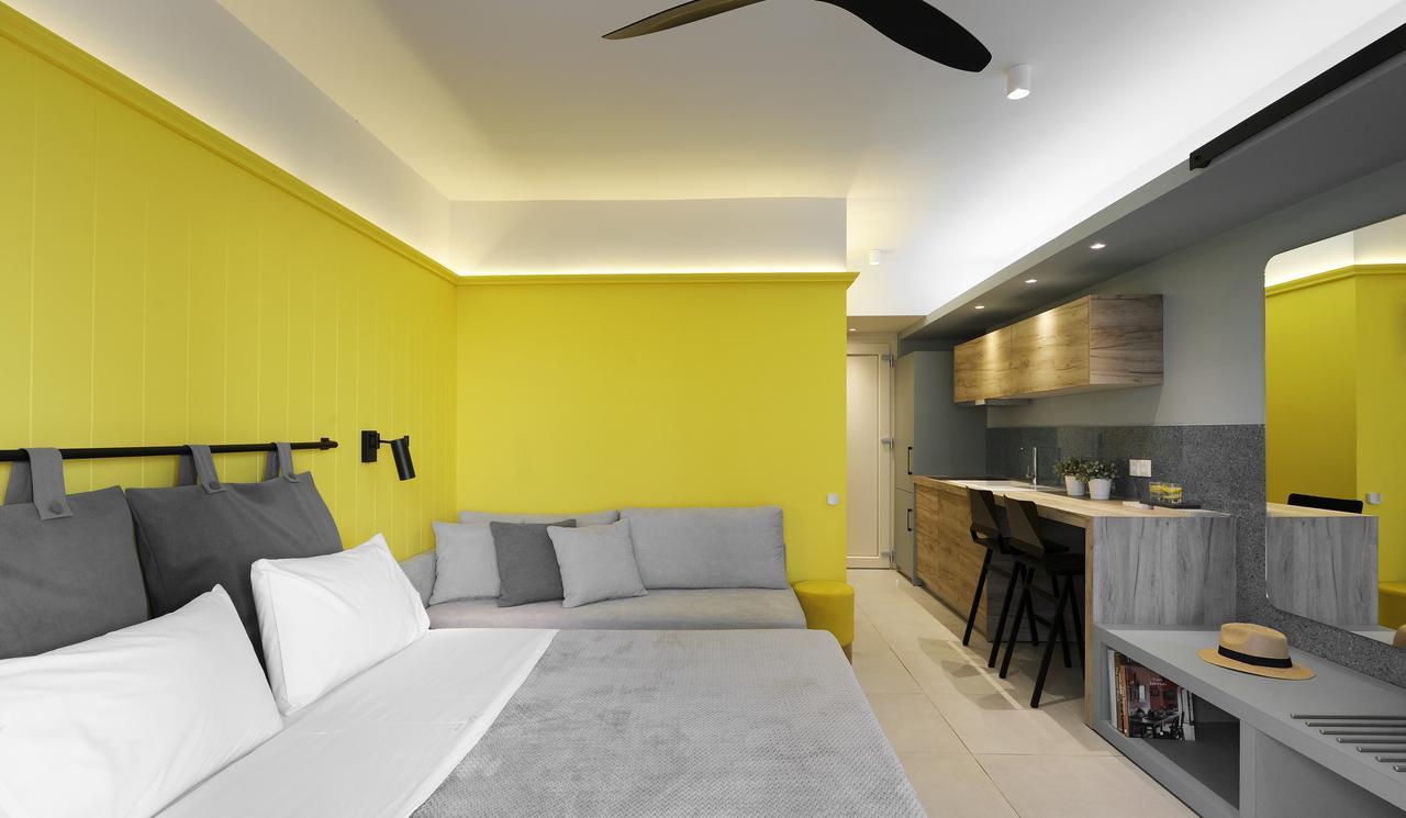 Castristudios 尼基季 外观 照片