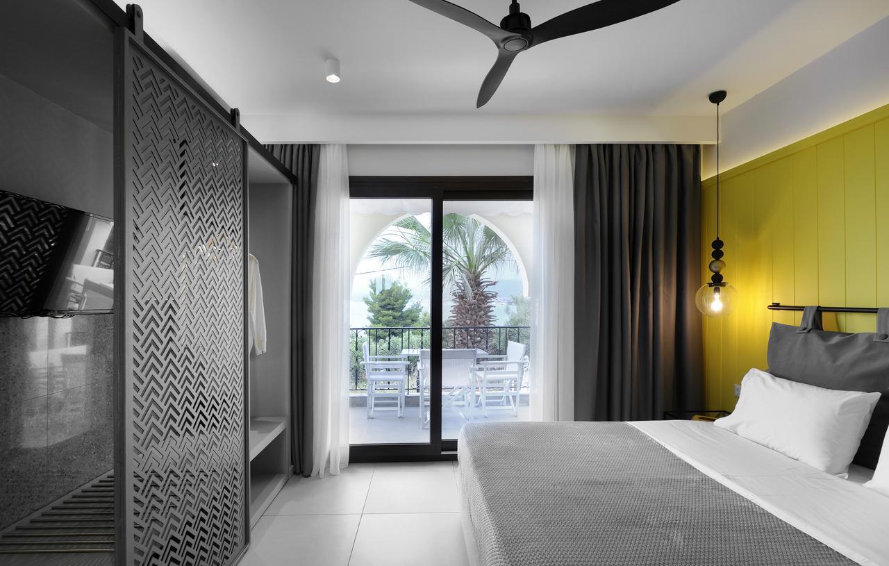 Castristudios 尼基季 外观 照片
